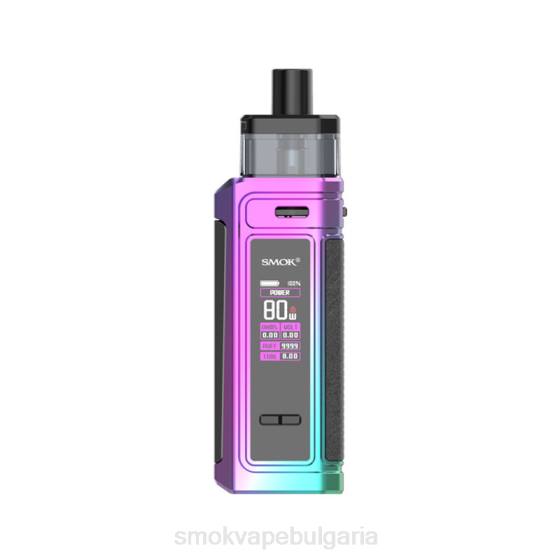 SMOK Vape Amazon - SMOK G-Priv шушулка комплект 0NJ2188 призма дъга