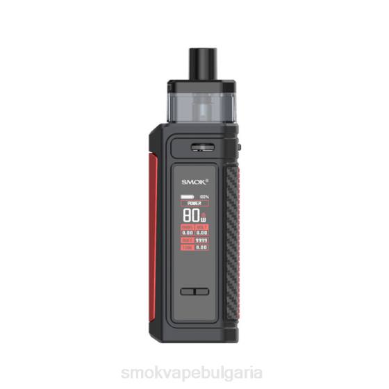 SMOK Vape Store - SMOK G-Priv шушулка комплект 0NJ2190 матово черно
