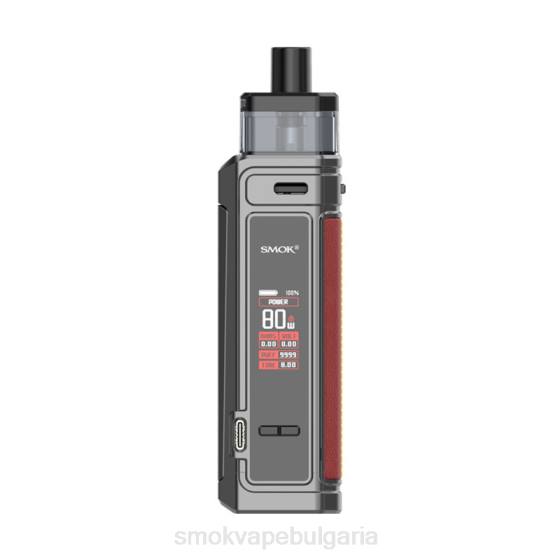 SMOK Vape Tank - SMOK G-Priv pro pod комплект 0NJ2184 нано пистолетен метал
