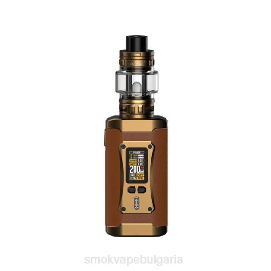 SMOK Nord Bulgaria - SMOK Morph 2 комплекта 0NJ2256 кафяво