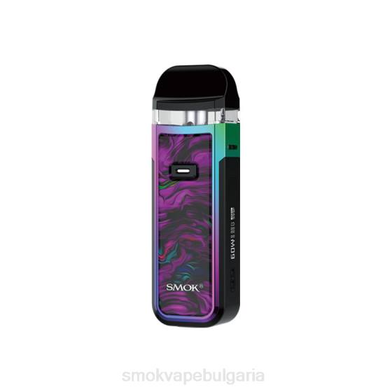 SMOK Nord Bulgaria - SMOK Nord x комплект 0NJ2296 течност 7-цв