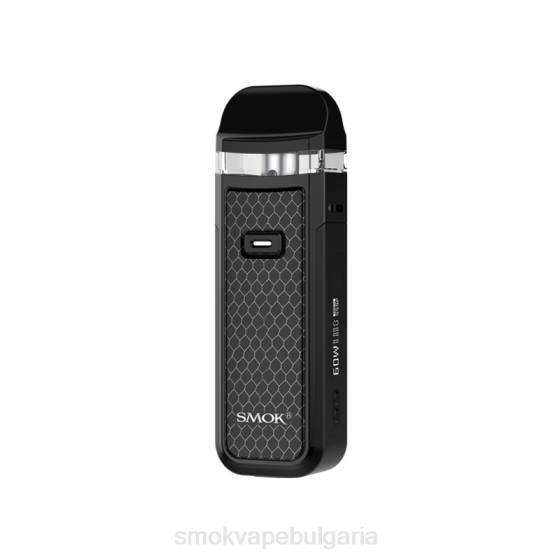 SMOK Vape Store - SMOK Nord x комплект 0NJ2300 черна кобра