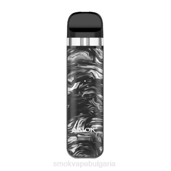 SMOK Vape Price - SMOK NOVO 2x комплект 0NJ257 течно черно сиво