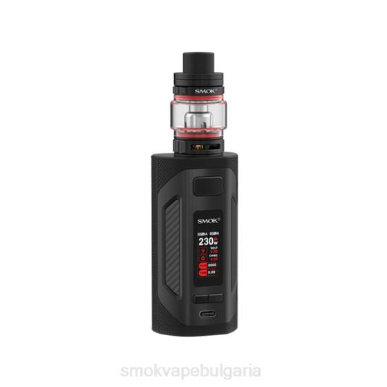 SMOK Coils Bulgaria - SMOK Rigel комплект 0NJ2305 черен
