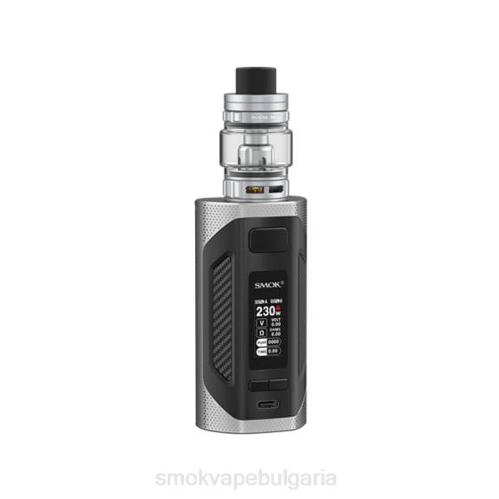 SMOK Vape Kit - SMOK Rigel комплект 0NJ2303 сребро