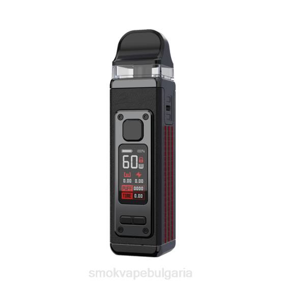 SMOK Coils Bulgaria - SMOK RPM 4 комплекта 0NJ2205 Черна кожа