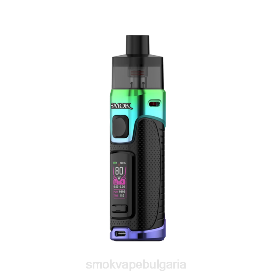 SMOK Coils Bulgaria - SMOK RPM 5 комплект 0NJ295 призма дъга