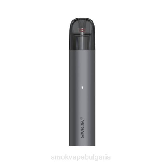 SMOK Coils Bulgaria - SMOK Solus комплект 0NJ2145 сиво