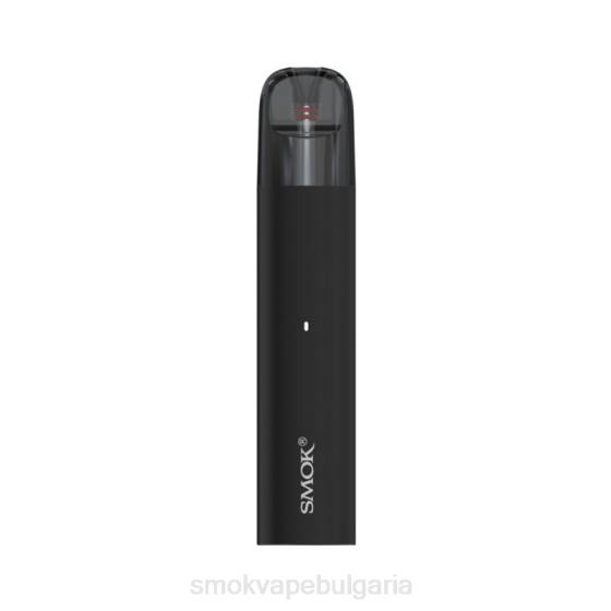 SMOK Nord Bulgaria - SMOK Solus комплект 0NJ2146 черен