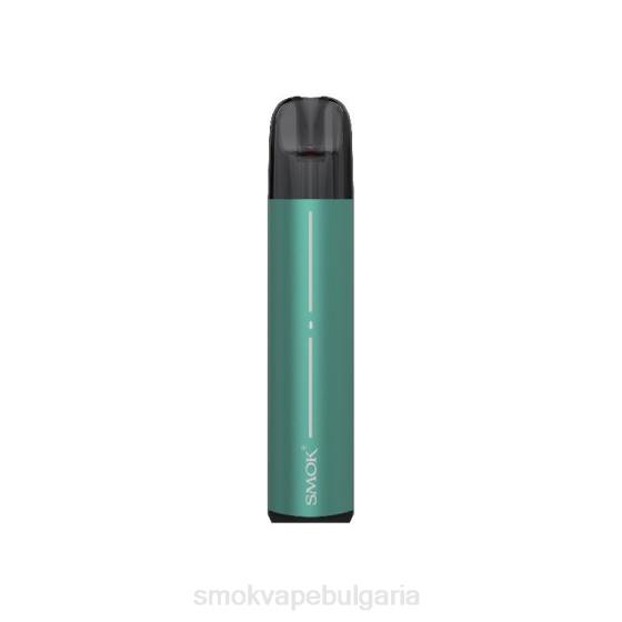 SMOK Coils Bulgaria - SMOK Solus 2 комплекта 0NJ265 езерно синьо