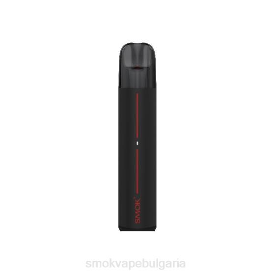 SMOK Nord Bulgaria - SMOK Solus 2 комплекта 0NJ266 черен