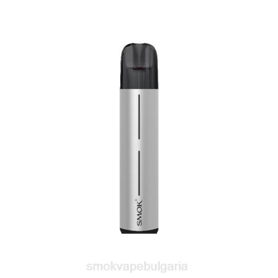 SMOK Vape Amazon - SMOK Solus 2 комплекта 0NJ268 сребро