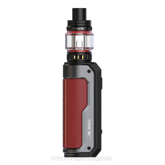 SMOK Vape Amazon - SMOK Fortis комплект 0NJ2178 червен
