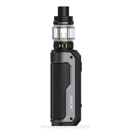 SMOK Vape Kit - SMOK Fortis комплект 0NJ2173 черен