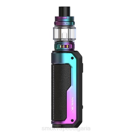 SMOK Vape Tank - SMOK Fortis комплект 0NJ2174 7-цв