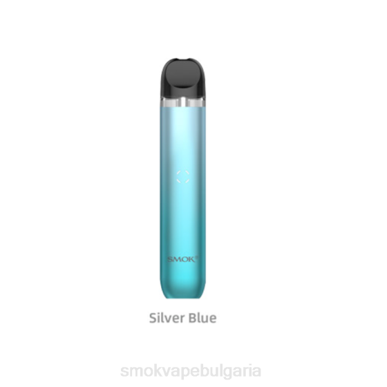 SMOK Vape Amazon - SMOK IGEE а1 комплект 0NJ238 сребристо синьо