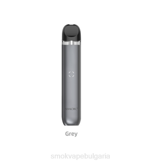 SMOK Vape Bulgaria - SMOK IGEE а1 комплект 0NJ241 сиво