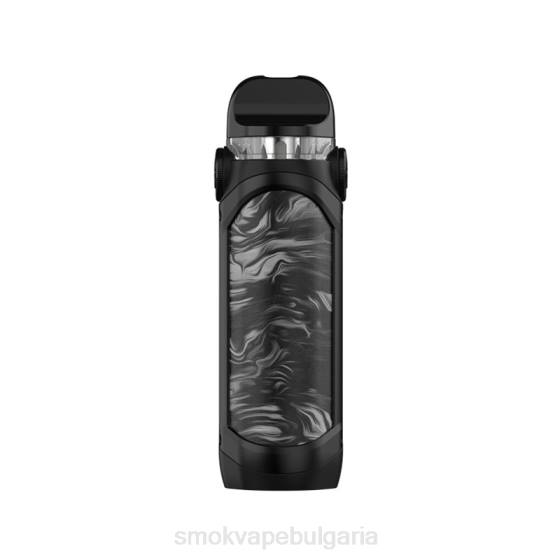 SMOK Vape Near Me - SMOK IPX80 комплект 0NJ2249 течно черно сиво