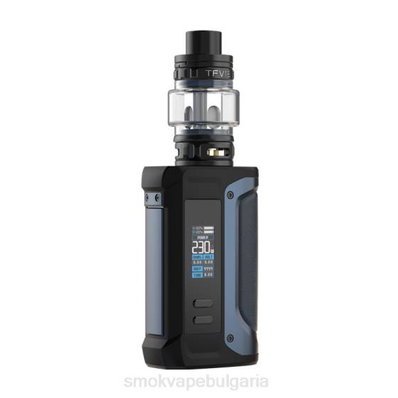 SMOK Vape Kit - SMOK Arcfox комплект 0NJ2223 синя призма