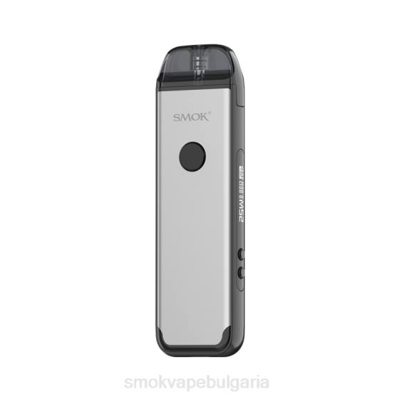 SMOK Vape Bulgaria - SMOK ACRO комплект 0NJ2241 сребро