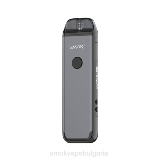 SMOK Vape Store - SMOK ACRO комплект 0NJ2240 сиво