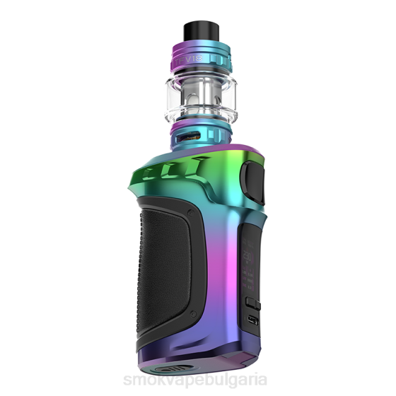 SMOK Coils Bulgaria - SMOK MAG-18 комплект 0NJ275 призма дъга tpu