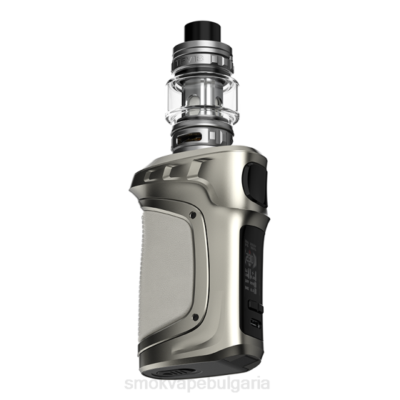 SMOK Vape Price - SMOK MAG-18 комплект 0NJ277 нано хромирана кожа