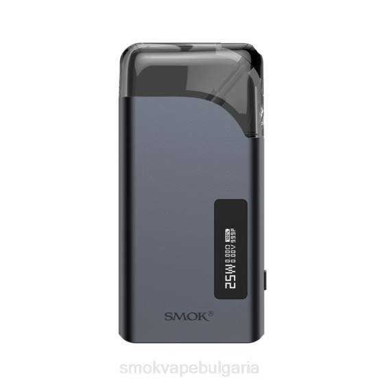 SMOK Vape Sofia - SMOK Thiner комплект 0NJ2202 сиво