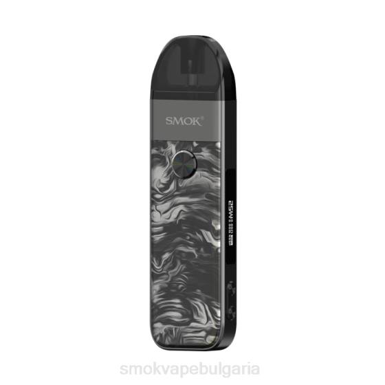 SMOK Vape Near Me - SMOK Pozz професионален комплект 0NJ2119 течно черно сиво