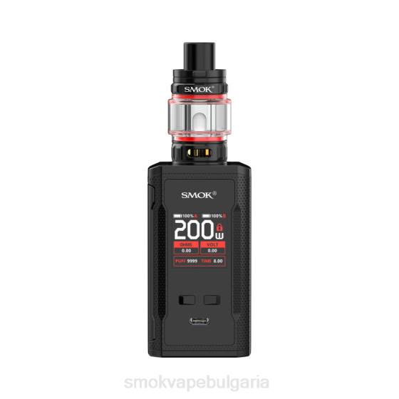 SMOK Coils Bulgaria - SMOK R-Kiss 2 комплекта 0NJ2105 черен