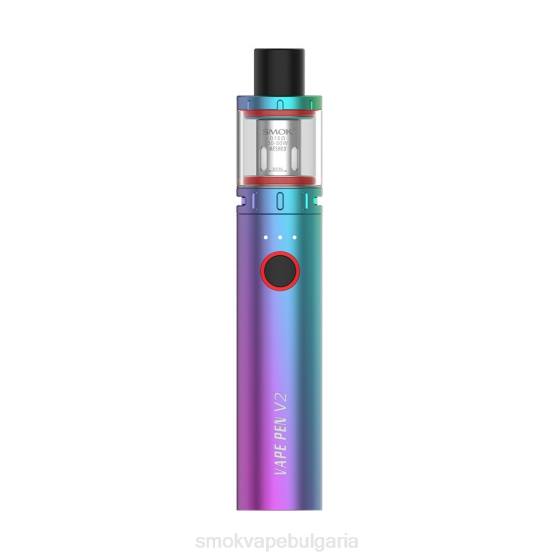 SMOK Nord Bulgaria - SMOK vape pen v2 комплект 0NJ2276 7-цв