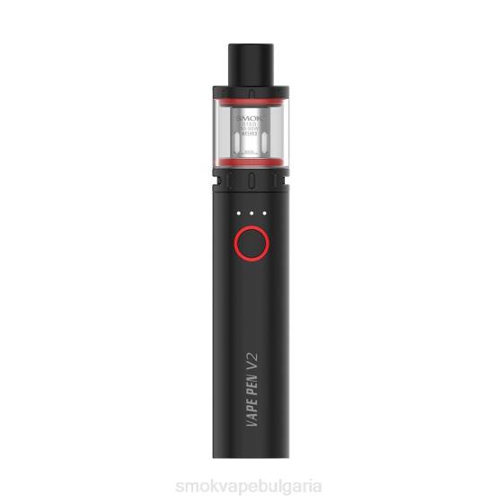SMOK Vape Near Me - SMOK vape pen v2 комплект 0NJ2279 черен