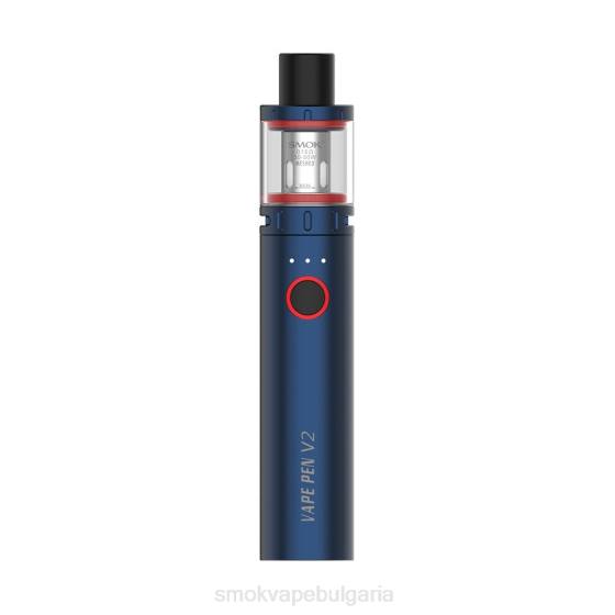 SMOK Vape Price - SMOK vape pen v2 комплект 0NJ2277 син